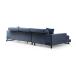 Frido Left (Chl+3R) - Navy Blue