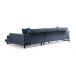 Frido Right (L3+Chl) - Navy Blue