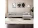Jivago Corner Right (L2-Chl) - Beige