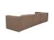 Mora XL (ChlLeft-O1-1R) - Brown