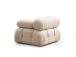 Bubble 3 Seater ( L1-O1-1R) - Bouclette