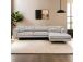Jivago Corner Right (L2-Chl) - Beige