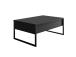 Luxe Set - Anthracite, Black