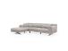Jivago Corner Left (Chl-2R) - Beige