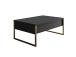Luxe Set - Anthracite, Gold