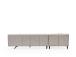 Jivago Corner Left (Chl-2R) - Beige