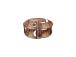 Kohvilaud Yin Yang 3 70 - Walnut