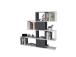 Karlin - White, Anthracite