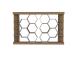 Sueno - White, Walnut