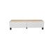 TV laud Lerze - Sapphire, White