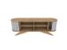 TV laud Stor - Sapphire, White