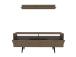 TV laud Ola - Walnut