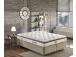 Queen 140x190 cm Double Size Padded Firm Mattress
