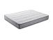 Silver 160x200 cm Double Size Firm Mattress