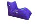 Daybed - Purple