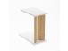 Laud Lun - Sapphire Oak, White