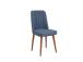 Tool Vina 1048 - Dark Blue, Walnut