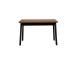 Laud Oliver Open - Barok Black
