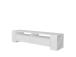 TV laud Sosruko - White