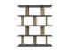 Grace - Black, Oak