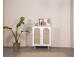 Bohem - White, Oak