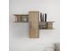 Olida - Walnut