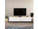 TV laud Lerze - Sapphire, White