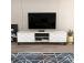 TV laud Lukas - Ephesus, White