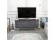 TV laud Stor - Black, Anthracite