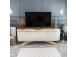 TV laud Stor - Sapphire, White