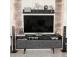 TV laud Ola - Black