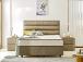 Visco Exclusive 180x200 cm Double Size Memory Foam Luxury Soft Mattress