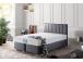 Hazan 150x200 cm Double Size Firm Mattress