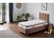 Latte 120x200 cm Single Size Firm Mattress