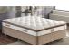 Queen 140x190 cm Double Size Padded Firm Mattress