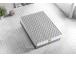 Serra 100x200 cm Single Size Ultra Firm Mattress