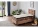 W Cotton 90x190 cm Single Size Middle Firm Mattress