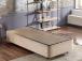 Ela Single - Light Brown (90 x 190)