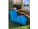Daybed - Turquoise