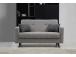 Diivan Polya - Light Grey
