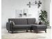 Diivan Alkon - Dark Grey