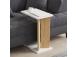 Laud Lun - Sapphire Oak, White