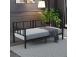 Daybed - Black 90x200