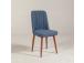 Tool Vina 1048 - Dark Blue, Walnut