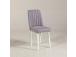 Tool Vina Sandalye Soho, White