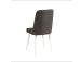 Tool Stormi Sandalye Wht-Ant.
