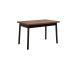 Laud Oliver Open - Barok Black