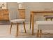 Tool Vina 1005 - Oak, Cream