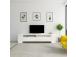 TV laud Sosruko - White