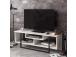 TV laud Asal (120) - White, Black